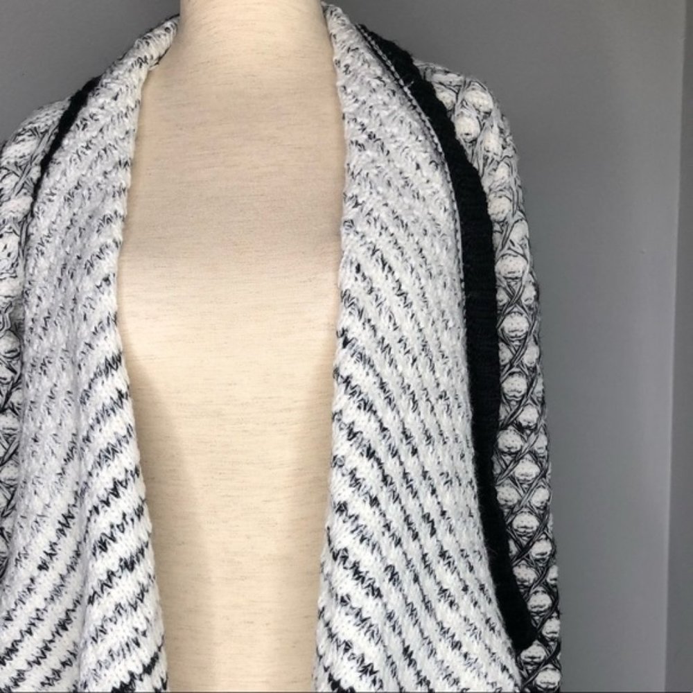 Romeo & Juliet Couture Sweater